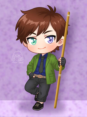 Chibi